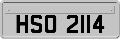 HSO2114