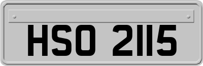 HSO2115