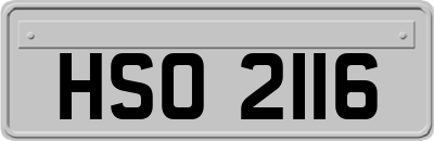 HSO2116
