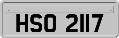 HSO2117