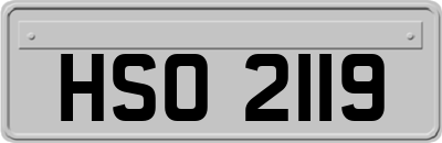 HSO2119