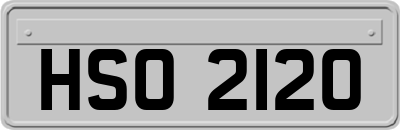 HSO2120