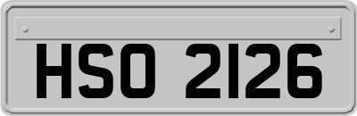 HSO2126