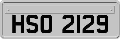 HSO2129