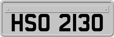 HSO2130