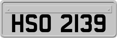 HSO2139