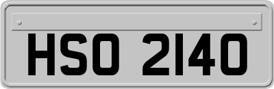 HSO2140
