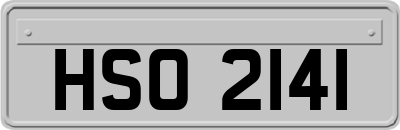 HSO2141