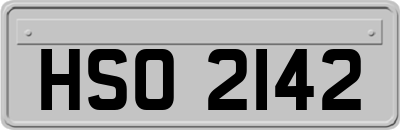 HSO2142