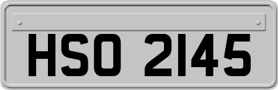 HSO2145