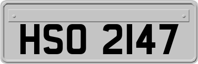 HSO2147