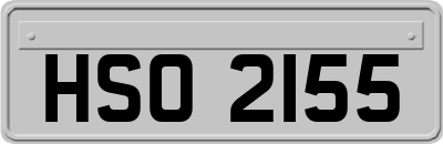 HSO2155