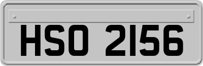 HSO2156