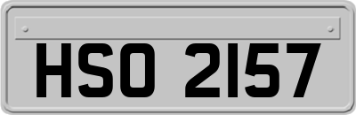HSO2157