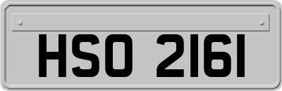 HSO2161