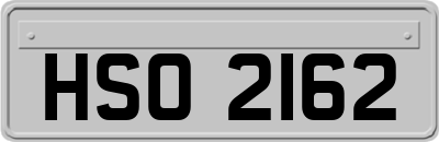 HSO2162