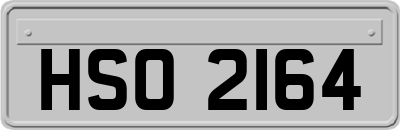 HSO2164
