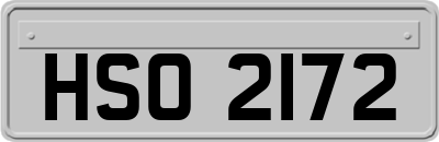HSO2172