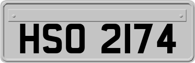 HSO2174