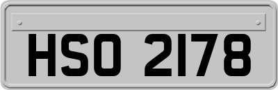 HSO2178