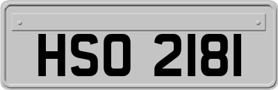 HSO2181