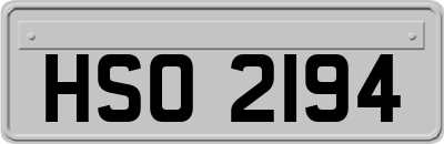 HSO2194