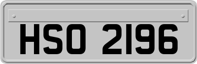 HSO2196