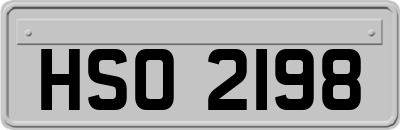 HSO2198