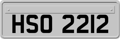 HSO2212