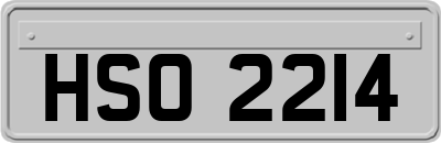 HSO2214