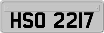 HSO2217