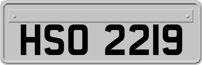 HSO2219