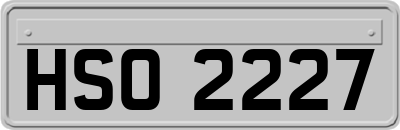 HSO2227