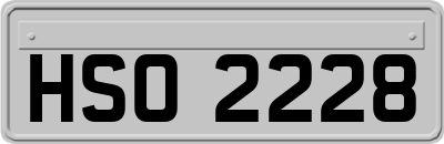 HSO2228