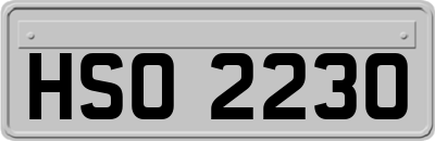 HSO2230