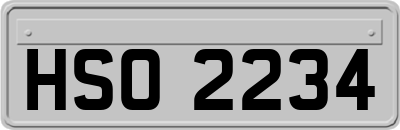 HSO2234