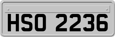 HSO2236