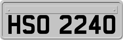 HSO2240