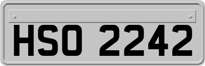 HSO2242