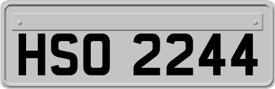 HSO2244