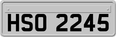HSO2245
