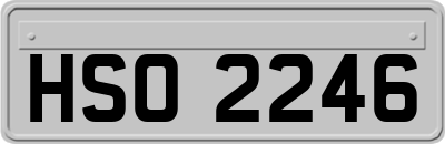 HSO2246