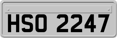 HSO2247