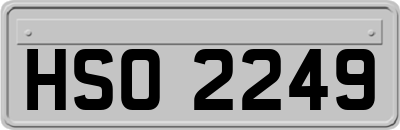 HSO2249