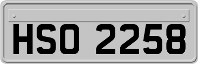 HSO2258