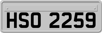 HSO2259