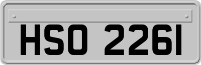 HSO2261