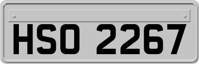HSO2267