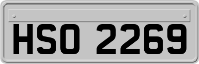 HSO2269
