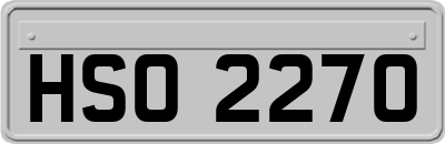 HSO2270